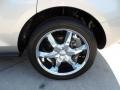 True Silver Metallic - CX-7 Sport Photo No. 12