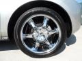 True Silver Metallic - CX-7 Sport Photo No. 14