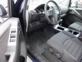 2008 Majestic Blue Nissan Pathfinder S 4x4  photo #14