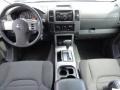 2008 Majestic Blue Nissan Pathfinder S 4x4  photo #30