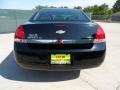 Black - Impala LT Photo No. 4