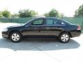 Black - Impala LT Photo No. 6
