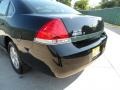 Black - Impala LT Photo No. 23