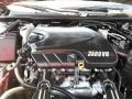 Black - Impala LT Photo No. 24