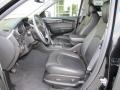 Black Granite Metallic - Traverse LT Photo No. 2