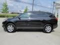 Black Granite Metallic - Traverse LT Photo No. 7