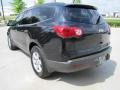 Black Granite Metallic - Traverse LT Photo No. 8