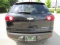 Black Granite Metallic - Traverse LT Photo No. 9
