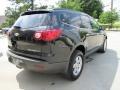 Black Granite Metallic - Traverse LT Photo No. 10