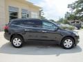 Black Granite Metallic - Traverse LT Photo No. 11