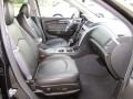 Black Granite Metallic - Traverse LT Photo No. 22