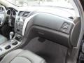 Black Granite Metallic - Traverse LT Photo No. 24
