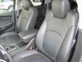 Black Granite Metallic - Traverse LT Photo No. 37
