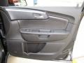 Black Granite Metallic - Traverse LT Photo No. 40