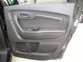Black Granite Metallic - Traverse LT Photo No. 41