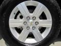 Black Granite Metallic - Traverse LT Photo No. 50