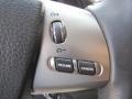 2010 Jaguar XF XF Supercharged Sedan Controls