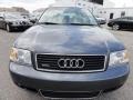 Dolphin Grey Metallic - A6 3.0 quattro Avant Photo No. 4
