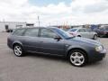 Dolphin Grey Metallic - A6 3.0 quattro Avant Photo No. 7