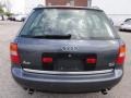Dolphin Grey Metallic - A6 3.0 quattro Avant Photo No. 10