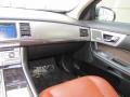 Ultimate Black - XF XF Supercharged Sedan Photo No. 38