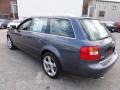 Dolphin Grey Metallic - A6 3.0 quattro Avant Photo No. 11