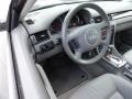 Dolphin Grey Metallic - A6 3.0 quattro Avant Photo No. 13