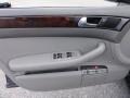Dolphin Grey Metallic - A6 3.0 quattro Avant Photo No. 15
