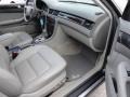 Dolphin Grey Metallic - A6 3.0 quattro Avant Photo No. 19