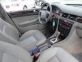 Dolphin Grey Metallic - A6 3.0 quattro Avant Photo No. 20
