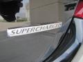 2010 Ultimate Black Jaguar XF XF Supercharged Sedan  photo #46
