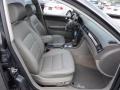 Dolphin Grey Metallic - A6 3.0 quattro Avant Photo No. 21