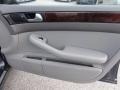 Dolphin Grey Metallic - A6 3.0 quattro Avant Photo No. 25
