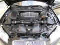 5.0 Liter Supercharged DOHC 32-Valve VVT V8 Engine for 2010 Jaguar XF XF Supercharged Sedan #63653646