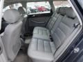 Dolphin Grey Metallic - A6 3.0 quattro Avant Photo No. 29