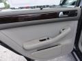 Dolphin Grey Metallic - A6 3.0 quattro Avant Photo No. 30
