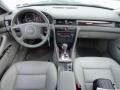 Platinum Dashboard Photo for 2004 Audi A6 #63653680