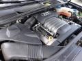 3.0 Liter DOHC 30-Valve V6 2004 Audi A6 3.0 quattro Avant Engine