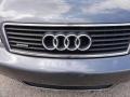 Dolphin Grey Metallic - A6 3.0 quattro Avant Photo No. 39