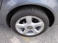 Dolphin Grey Metallic - A6 3.0 quattro Avant Photo No. 42
