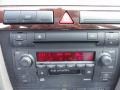 Dolphin Grey Metallic - A6 3.0 quattro Avant Photo No. 44