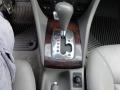 Dolphin Grey Metallic - A6 3.0 quattro Avant Photo No. 46