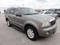 2003 Mineral Grey Metallic Lincoln Aviator Luxury AWD  photo #5