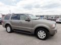 2003 Mineral Grey Metallic Lincoln Aviator Luxury AWD  photo #7