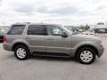 2003 Mineral Grey Metallic Lincoln Aviator Luxury AWD  photo #8