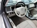 2003 Mineral Grey Metallic Lincoln Aviator Luxury AWD  photo #13