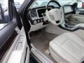 2003 Mineral Grey Metallic Lincoln Aviator Luxury AWD  photo #14