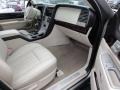 2003 Mineral Grey Metallic Lincoln Aviator Luxury AWD  photo #19