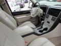 2003 Mineral Grey Metallic Lincoln Aviator Luxury AWD  photo #20