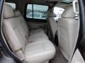 2003 Mineral Grey Metallic Lincoln Aviator Luxury AWD  photo #26